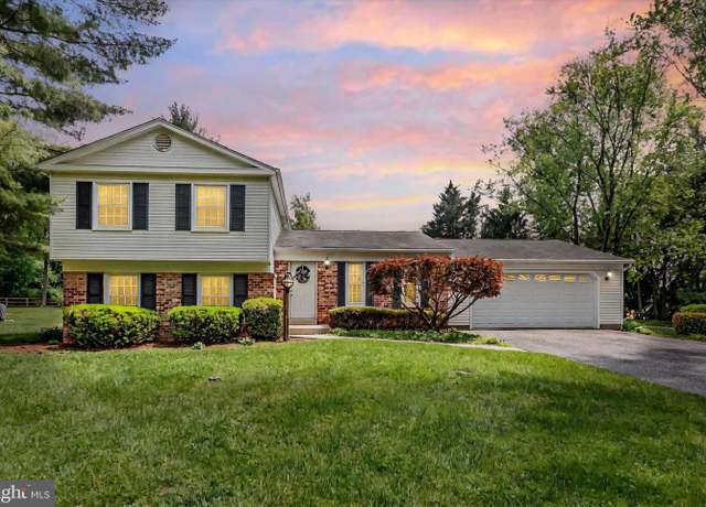 Property at 5577 Linton Rd, Sykesville, MD 21784, 4 beds, 2.5 baths