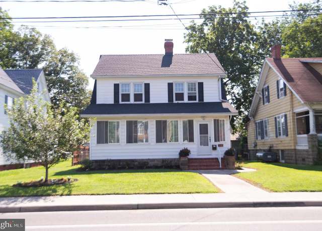 Property at 1006 Race St, Cambridge, MD 21613, 3 beds, 2 baths