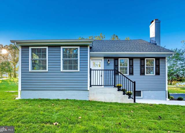 Property at 7631 Utica Rd, Thurmont, MD 21788, 3 beds, 2 baths