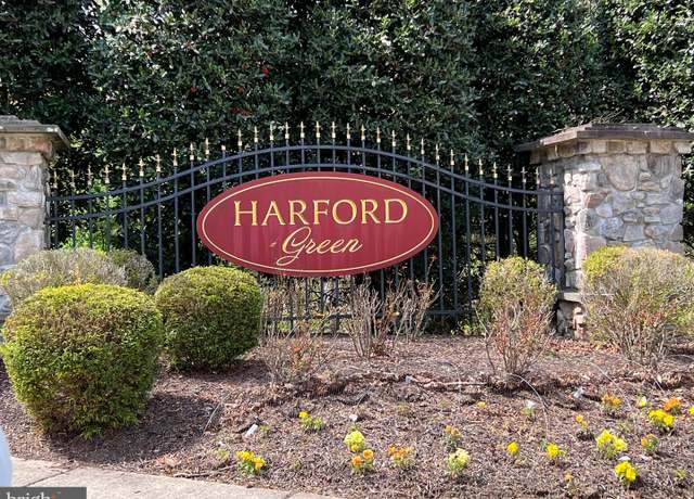 Property at 2300 Arthurs Woods Dr, Bel Air, MD 21015