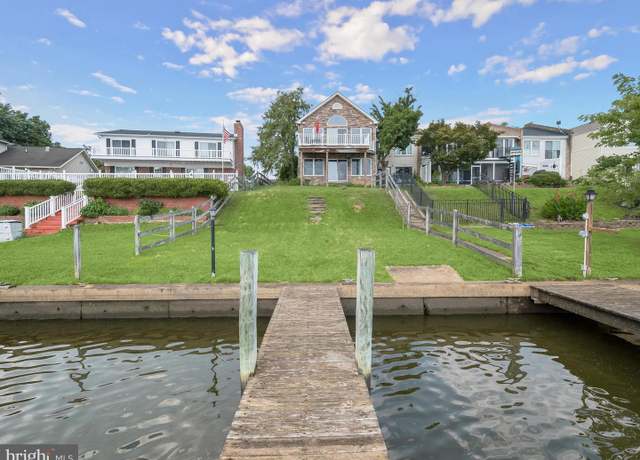 Property at 558 Anchor Dr, Joppa, MD 21085, 2 beds, 2 baths