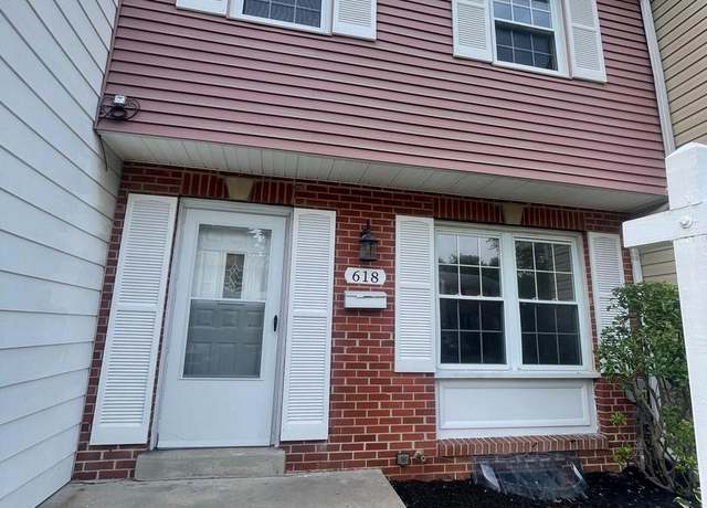 Property at 618 Yorkshire Dr, Edgewood, MD 21040, 3 beds, 1 bath