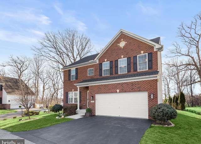 Property at 5842 Claremont Dr, Elkridge, MD 21075, 4 beds, 3.5 baths