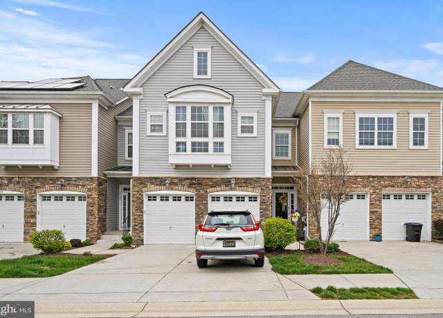Property at 8722 Polished Pebble Way, Laurel, MD 20723, 4 beds, 3.5 baths