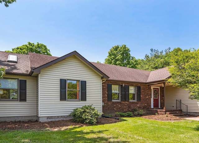 Property at 206 Barroll Dr, Chestertown, MD 21620, 3 beds, 2 baths