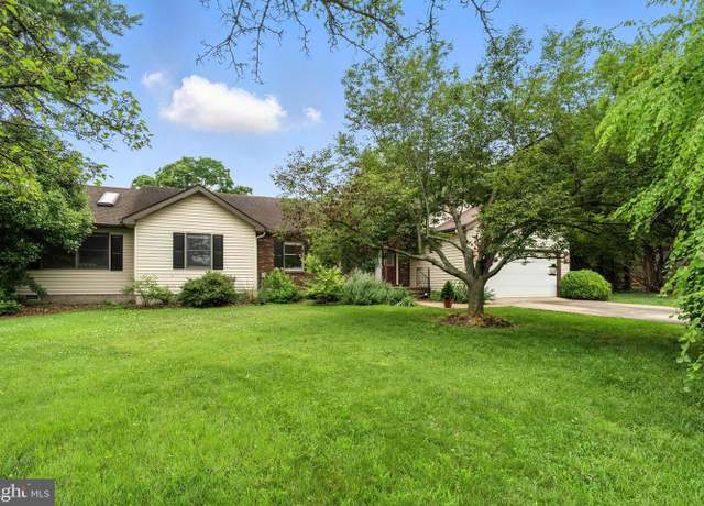 Property at 206 Barroll Dr, Chestertown, MD 21620, 3 beds, 2 baths