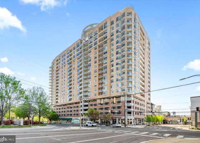 Property at 5750 Bou Ave #712, Rockville, MD 20852, 2 beds, 2 baths