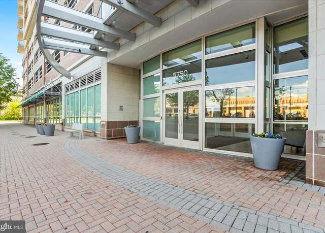 Property at 5750 Bou Ave #712, Rockville, MD 20852, 2 beds, 2 baths