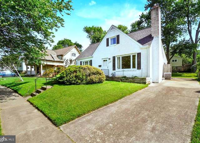 Property at 11103 Waycross Way, Kensington, MD 20895, 3 beds, 1.5 baths