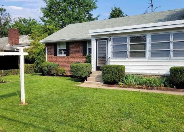 Property at 2512 Hughes Rd, Hyattsville, MD 20783, 3 beds, 2 baths