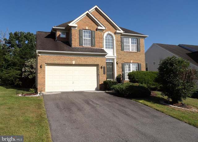 Property at 13005 Firestone Ct, Silver Spring, MD 20904, 4 beds, 2.5 baths