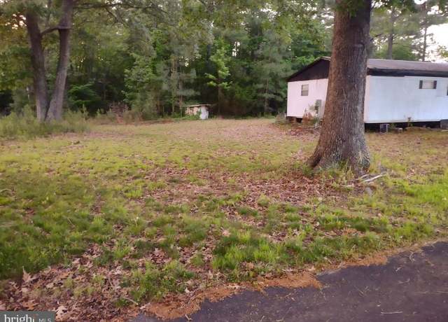 Property at 24305 Joe Charles, Clements, MD 20624