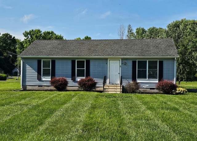 Property at 11977 Robyn Ln, Princess Anne, MD 21853, 3 beds, 2 baths