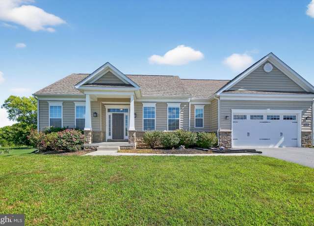 Property at 13105 John Martin Dr, Williamsport, MD 21795, 3 beds, 3 baths