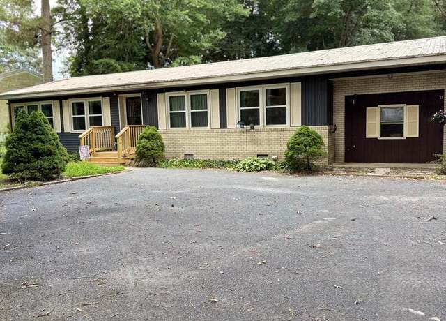 Property at 30575 Zion Rd, Salisbury, MD 21804, 3 beds, 1 bath
