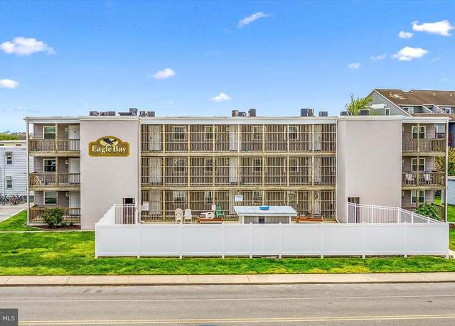 Property at 507 Robin Dr #304, Ocean City, MD 21842, 2 beds, 1 bath