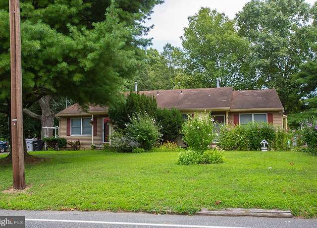 Property at 2729 Brunetta Dr, Vineland, NJ 08360, 4 beds