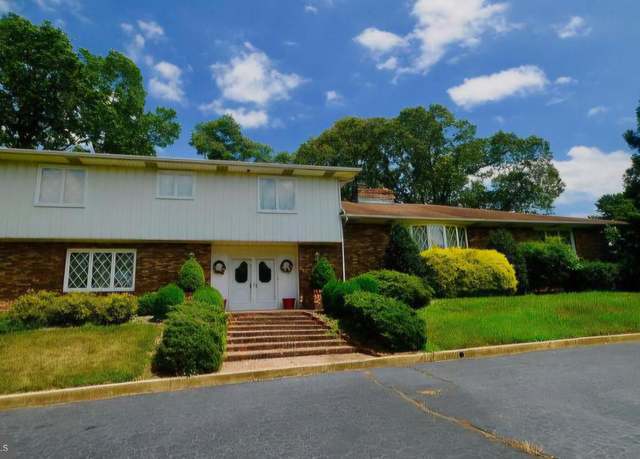 Property at 21 Oak Dr, Bridgeton, NJ 08302, 4 beds, 2 baths