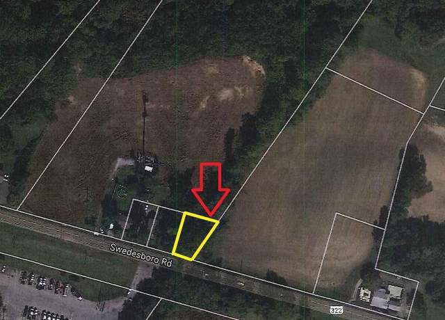 Property at 2153 Route 322, Swedesboro, NJ 08085