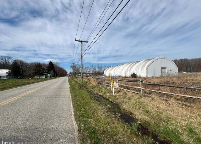 Property at 150 Timberlane Rd, Clarksboro, NJ 08020