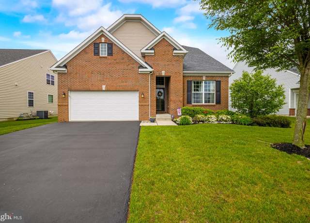 Property at 27 Jubilee Dr, Clarksboro, NJ 08020, 2 beds, 2 baths