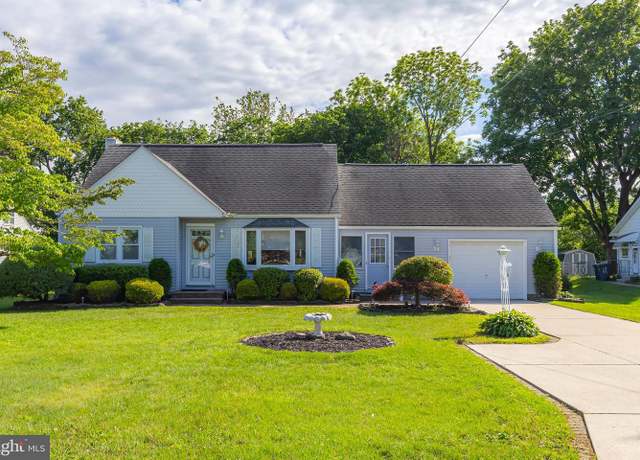 Property at 53 William Ave, Williamstown, NJ 08094, 3 beds, 1 bath