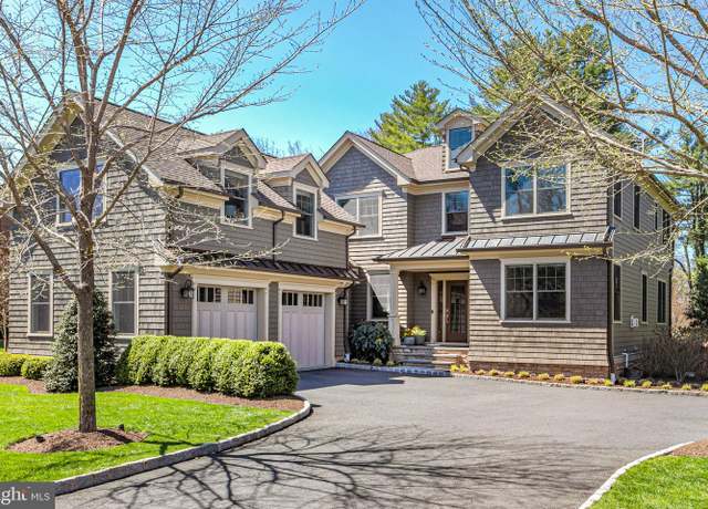 Property at 528 Prospect Ave, Princeton, NJ 08540, 5 beds, 7 baths