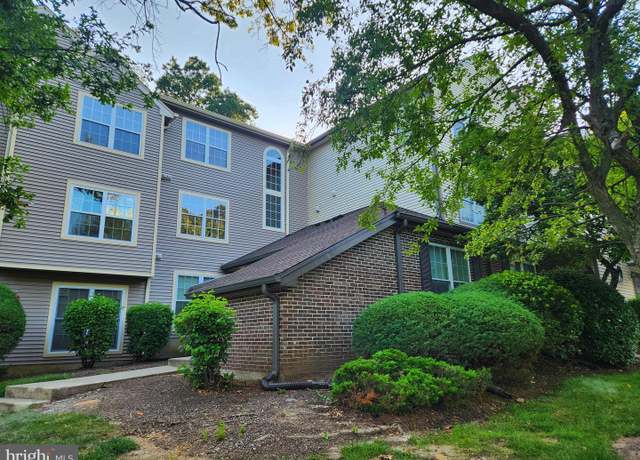 Property at 4131 Bayberry Ct, Monmouth Junction, NJ 08852, 2 beds, 2 baths