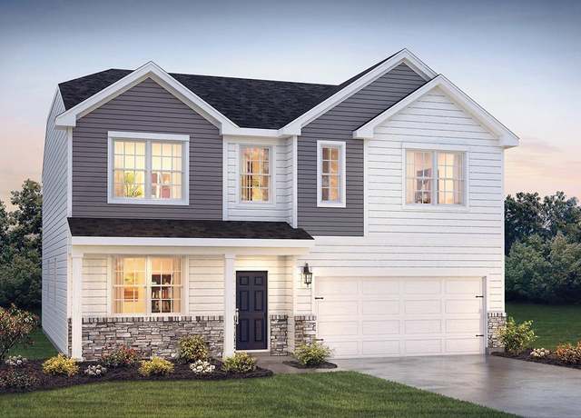 Property at 8 Fawcett Blvd, Barnegat, NJ 08005, 4 beds, 2.5 baths