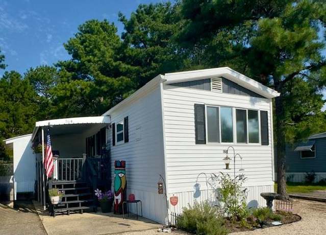 Property at 164 Chestnut, Barnegat, NJ 08005, 2 beds, 1 bath