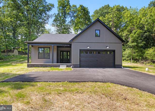 Property at 13 Connie Trl, Fairfield, PA 17320, 3 beds, 2.5 baths