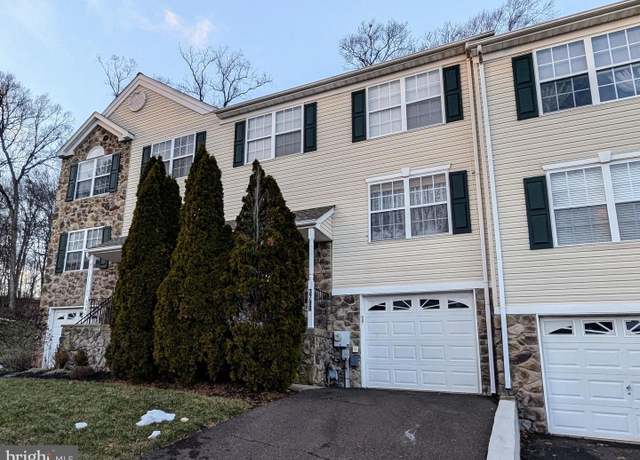 Property at 3798 Swetland Dr, Doylestown, PA 18902, 3 beds, 2.5 baths