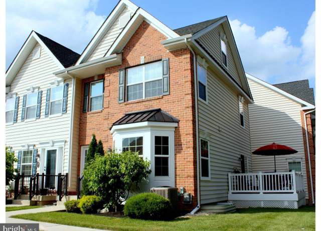 Property at 3784 William Daves Rd #1, Doylestown, PA 18902, 3 beds, 2.5 baths