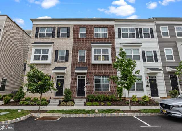 Property at 108 Annapolis St, Bensalem, PA 19020, 3 beds, 3.5 baths