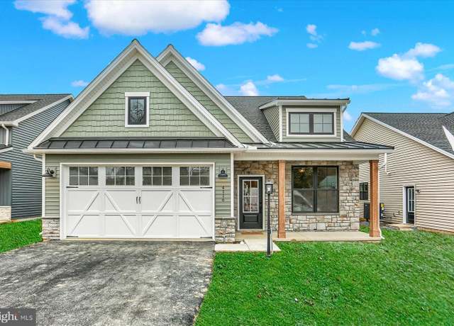 Property at 4116 Locust Rd, Camp Hill, PA 17011, 3 beds, 2.5 baths