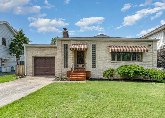 Property at 257 Clark St, Lemoyne, PA 17043, 3 beds, 2 baths