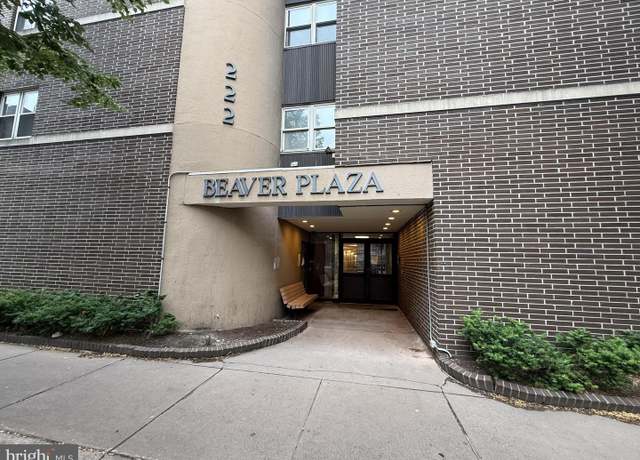 Property at 222 W Beaver Ave #106, State College, PA 16801, 2 beds, 1.5 baths