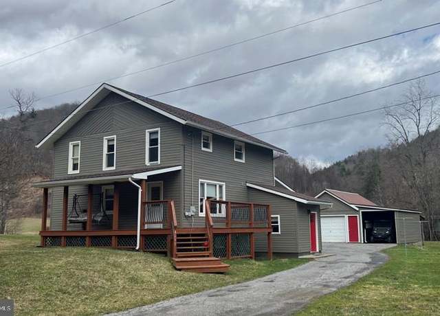 Property at 4618 Route 46, Emporium, PA 15834, 2 beds, 2 baths