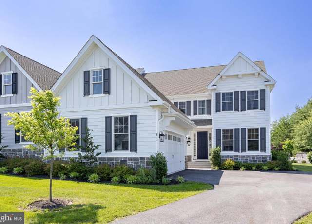 Property at 100 Ithan Ct, Kennett Square, PA 19348, 3 beds, 2.5 baths