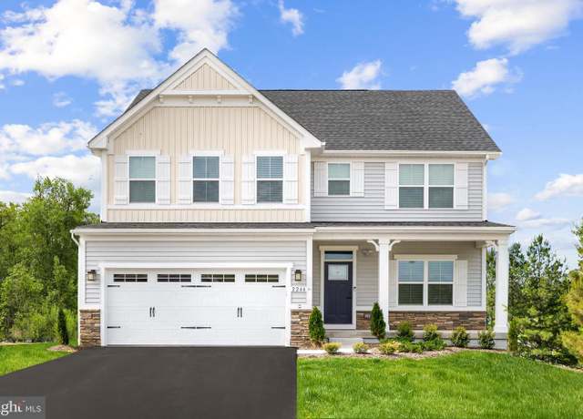 Property at 15 Silver Birch, Coatesville, PA 19320, 5 beds, 4 baths