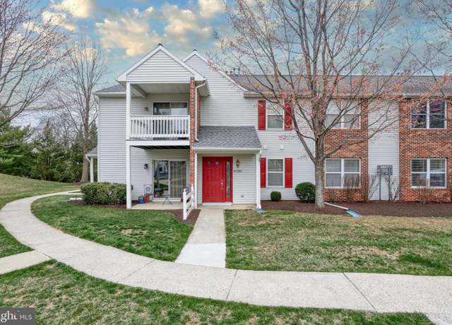 Property at 5807-O Hidden Lake Dr, Harrisburg, PA 17111, 2 beds, 2 baths