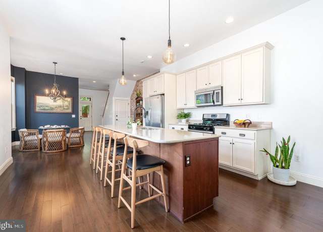 Property at 2015 Green St, Harrisburg, PA 17102, 3 beds, 2.5 baths