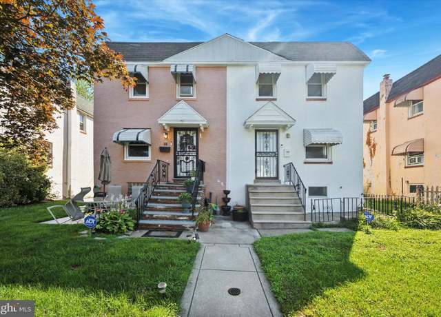 Property at 53 Foster Ave, Sharon Hill, PA 19079, 3 beds, 1 bath