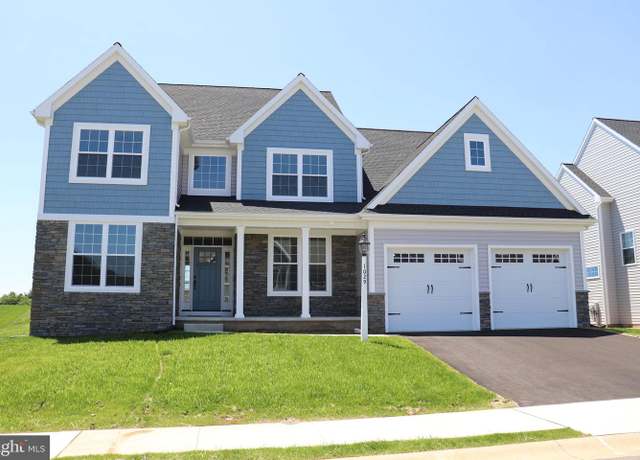 Property at 1029 Strafford Pl #55, Lancaster, PA 17601, 5 beds, 3.5 baths