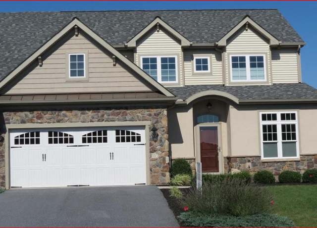 Property at 621 Springbrook Dr, Palmyra, PA 17078, 3 beds, 3 baths