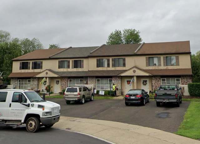 Property at 2064 Jason Dr, Huntingdon Valley, PA 19006, 4 beds