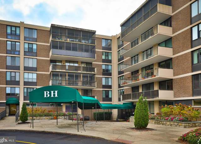 Property at 8302 Old York Rd Unit A-33, Elkins Park, PA 19027, 2 beds, 2 baths
