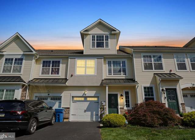 Property at 329 Ross Ct, Wyncote, PA 19095, 3 beds, 2.5 baths