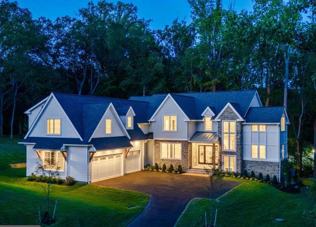 Property at 29 Sandringham Rd, Bala Cynwyd, PA 19004, 6 beds, 6.5 baths