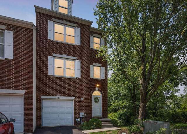 Property at 205 Dylan Dr #54, Lansdale, PA 19446, 3 beds, 2.5 baths